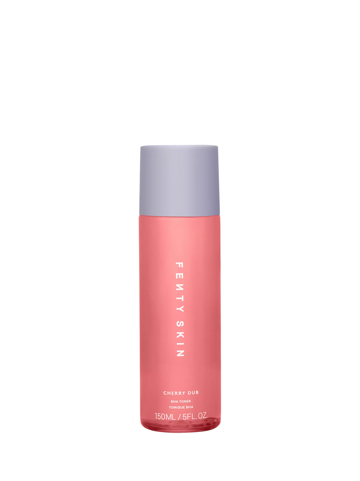 Fenty Skin BHA cherry purifying toner 150ml - British product