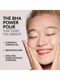 Fenty Skin BHA cherry purifying toner 150ml - British product