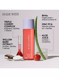 Fenty Skin BHA cherry purifying toner 150ml - British product