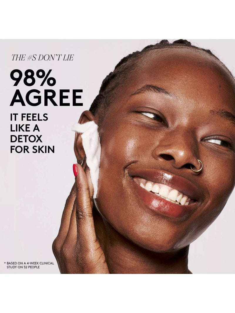 Fenty Skin BHA cherry purifying toner 150ml - British product