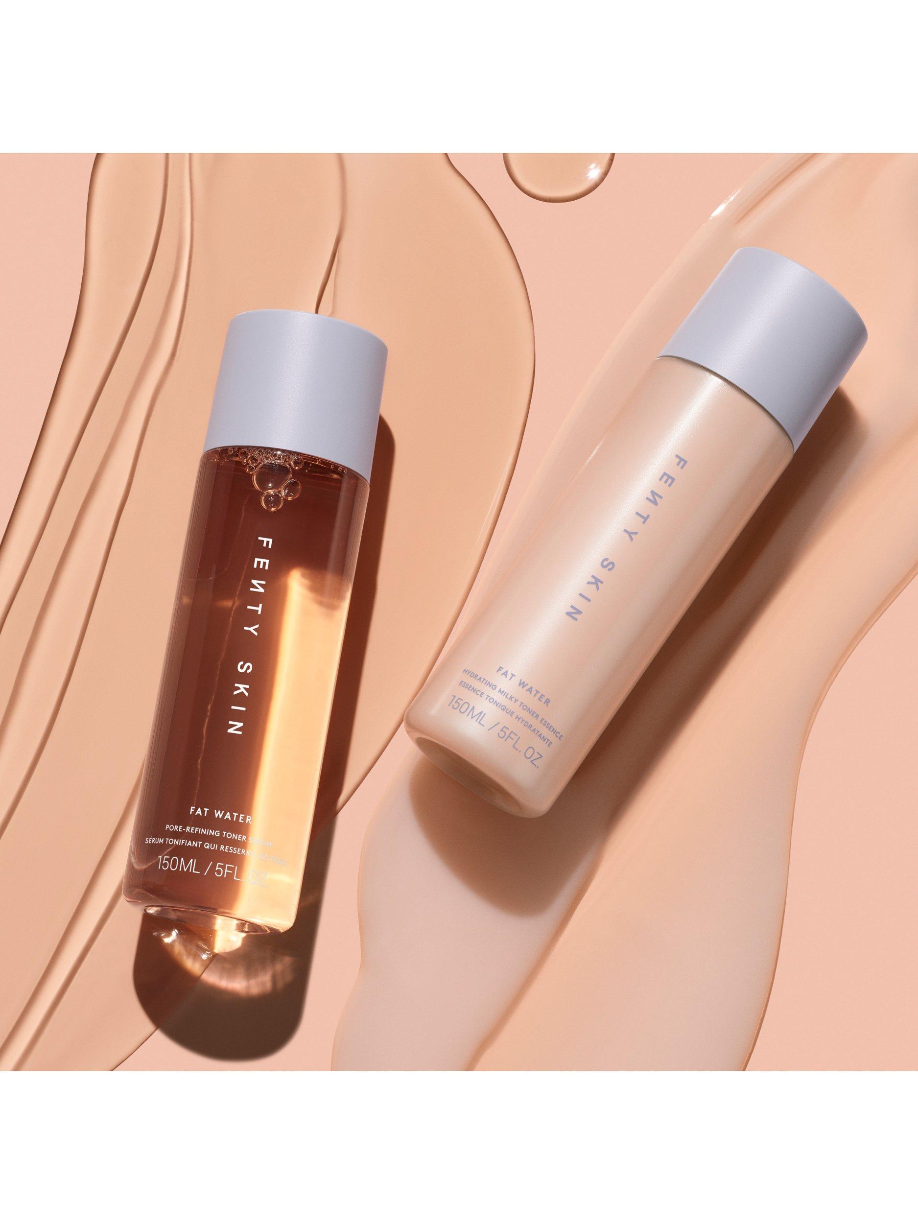 Fenty Beauty Fat Water toner essence 150ml, imported from the UK