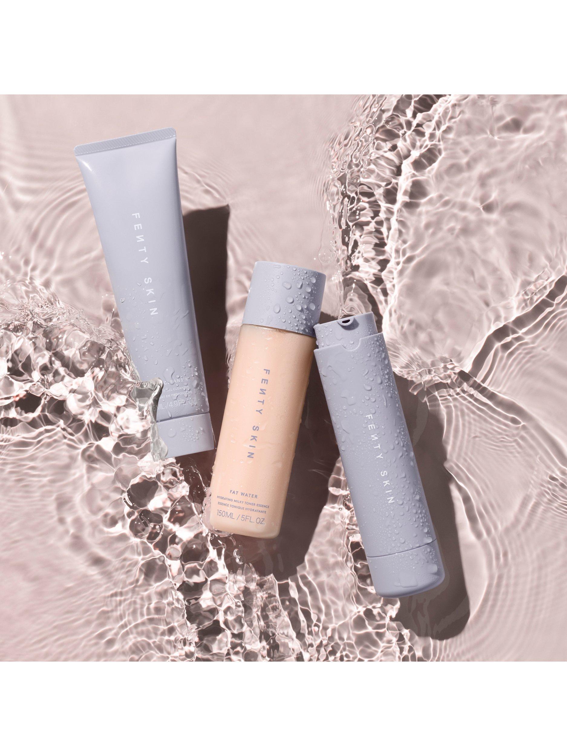 Fenty Beauty Fat Water toner essence 150ml, imported from the UK