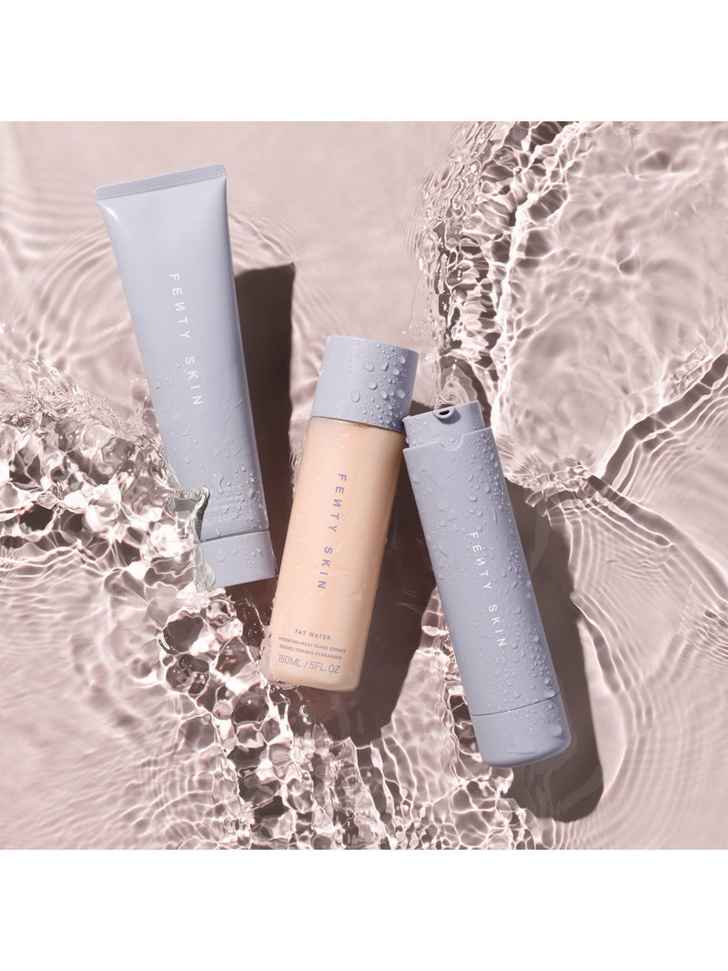 Fenty Beauty Fat Water toner essence 150ml, imported from the UK