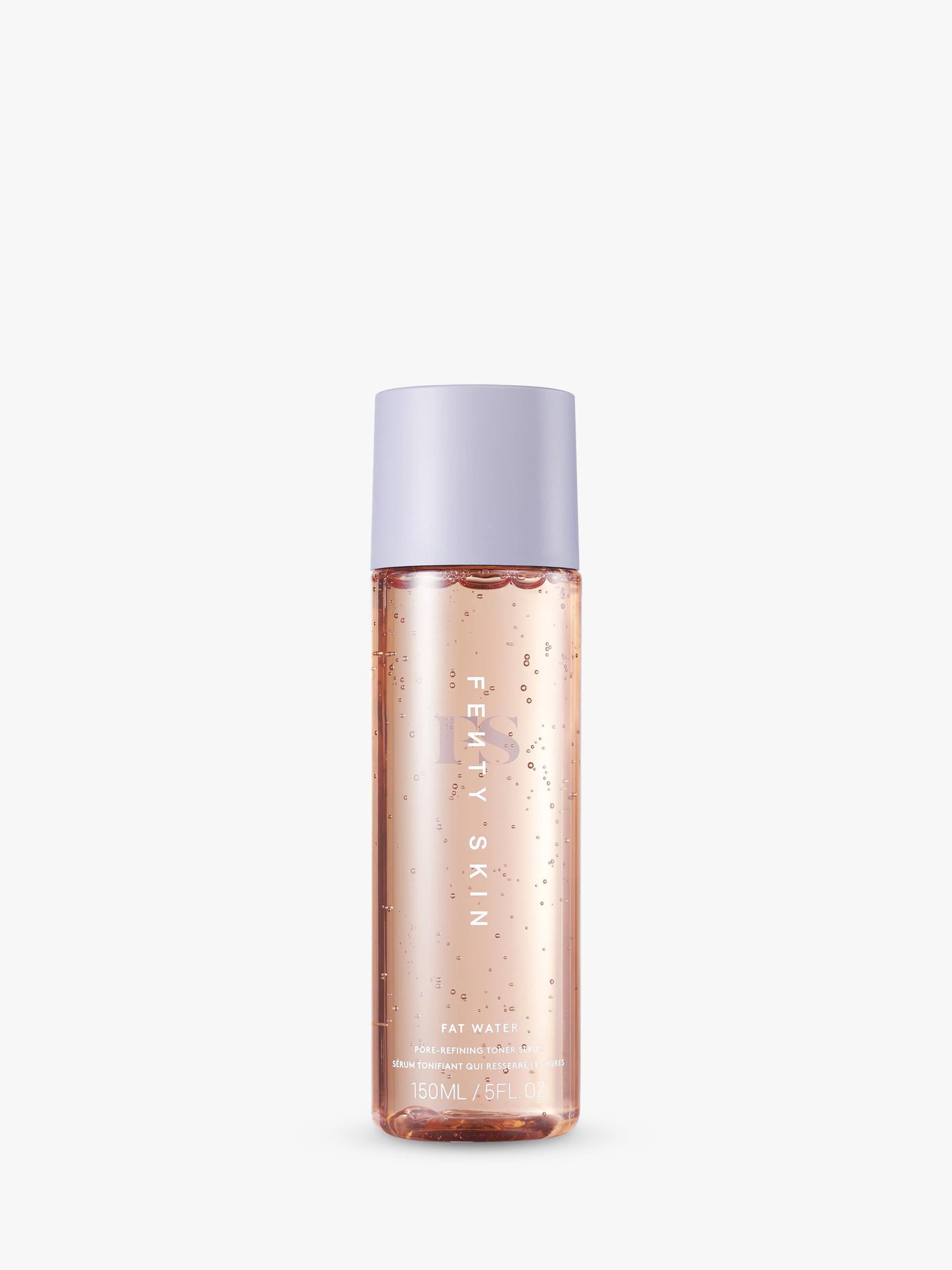 Fenty Skin Pore-Refining Toner Serum - British product