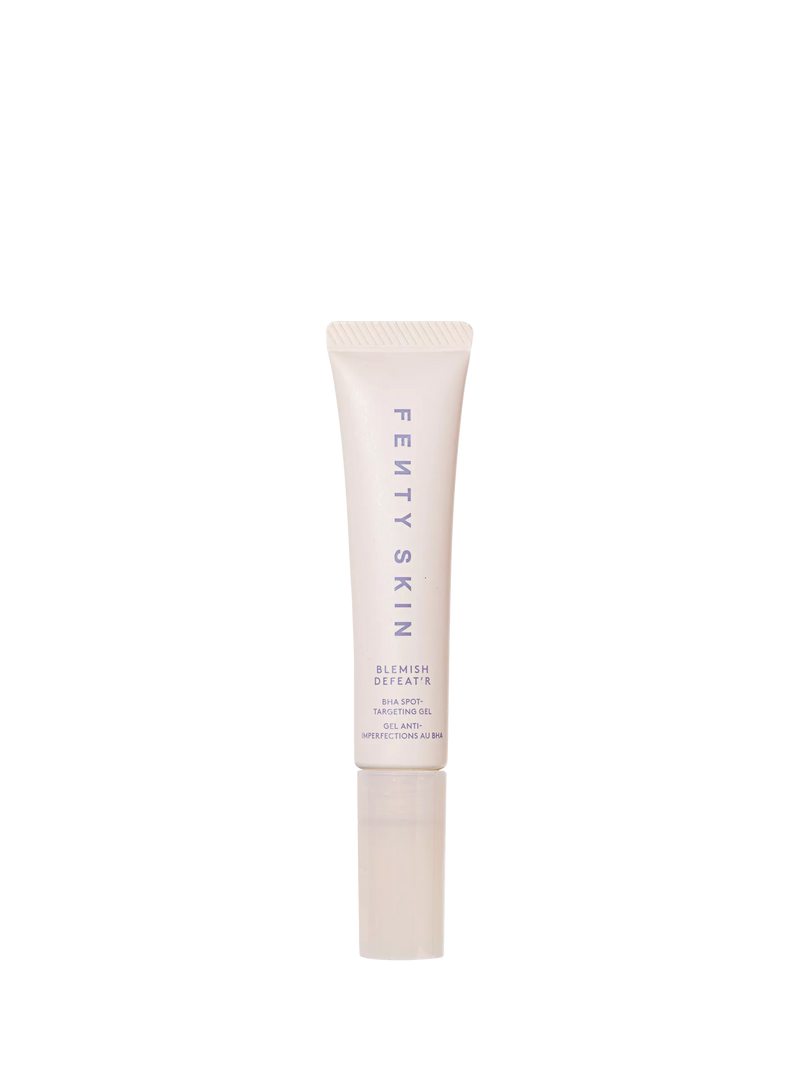 Fenty Skin BHA spot targeting gel 15ml - British product