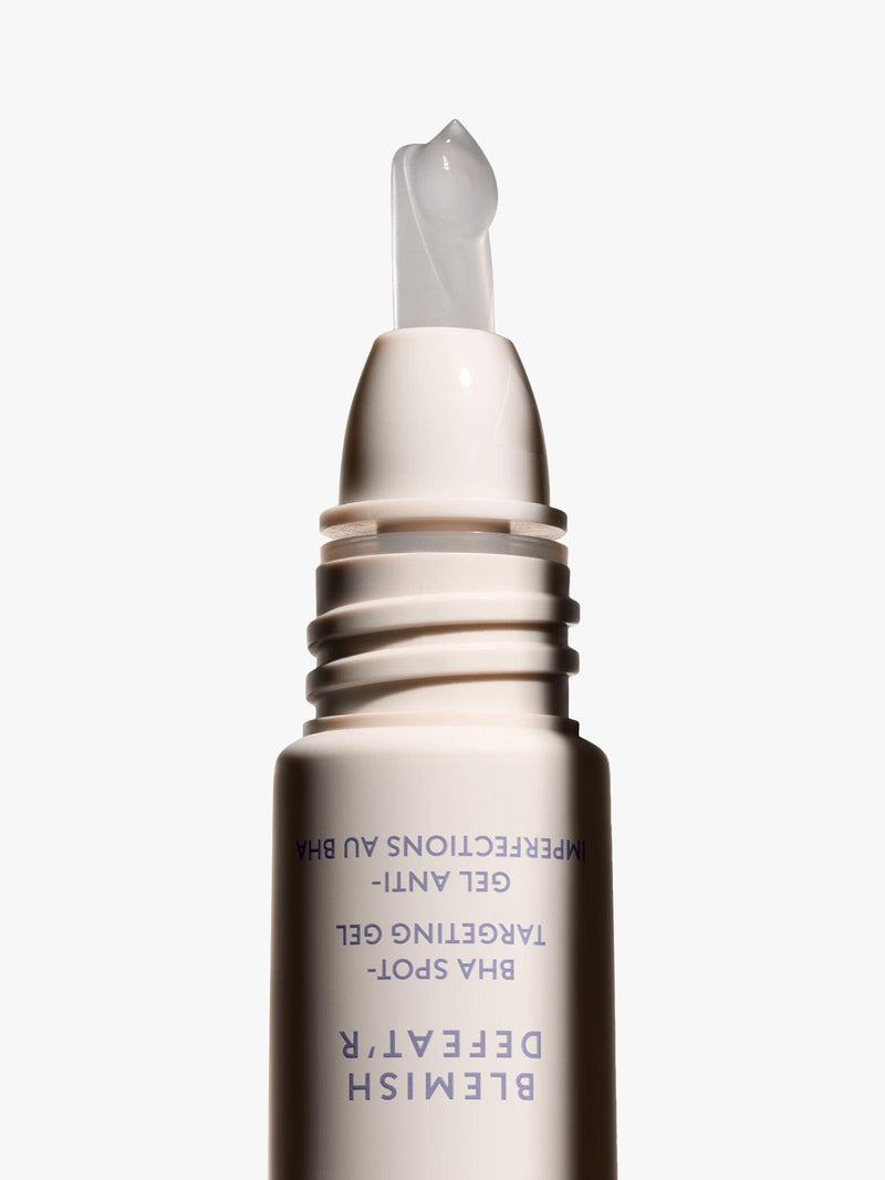 Fenty Skin BHA spot targeting gel 15ml - British product