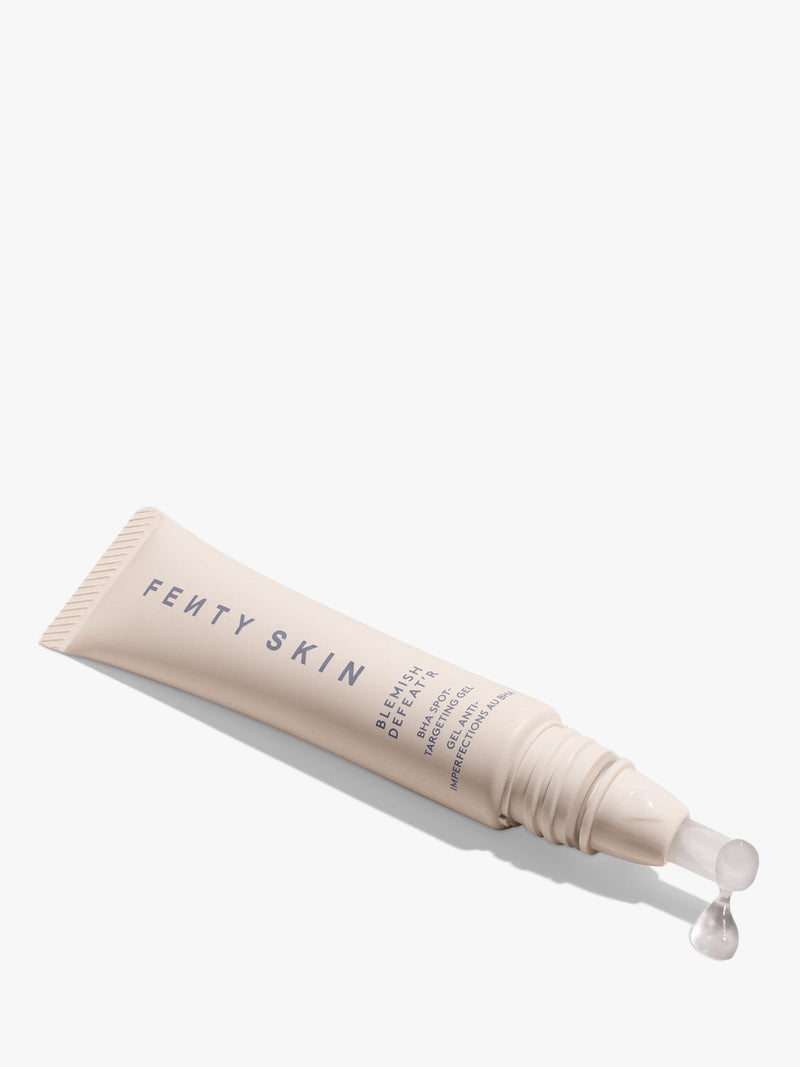 Fenty Skin BHA spot targeting gel 15ml - British product