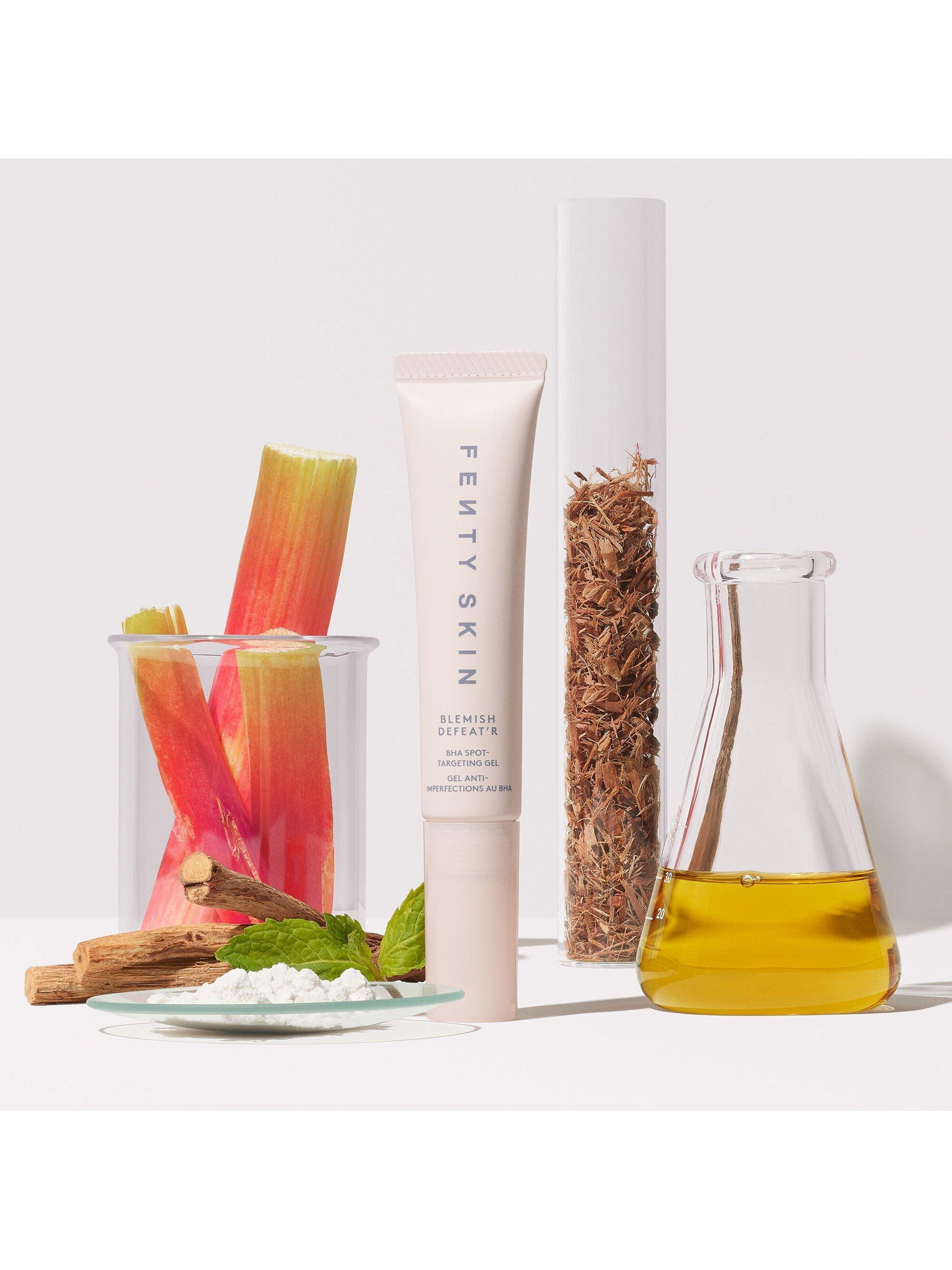 Fenty Skin BHA spot targeting gel 15ml - British product