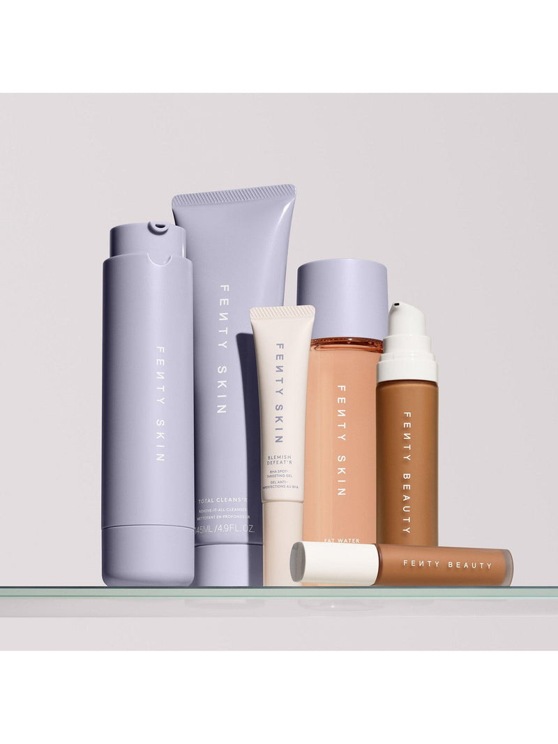 Fenty Skin BHA spot targeting gel 15ml - British product