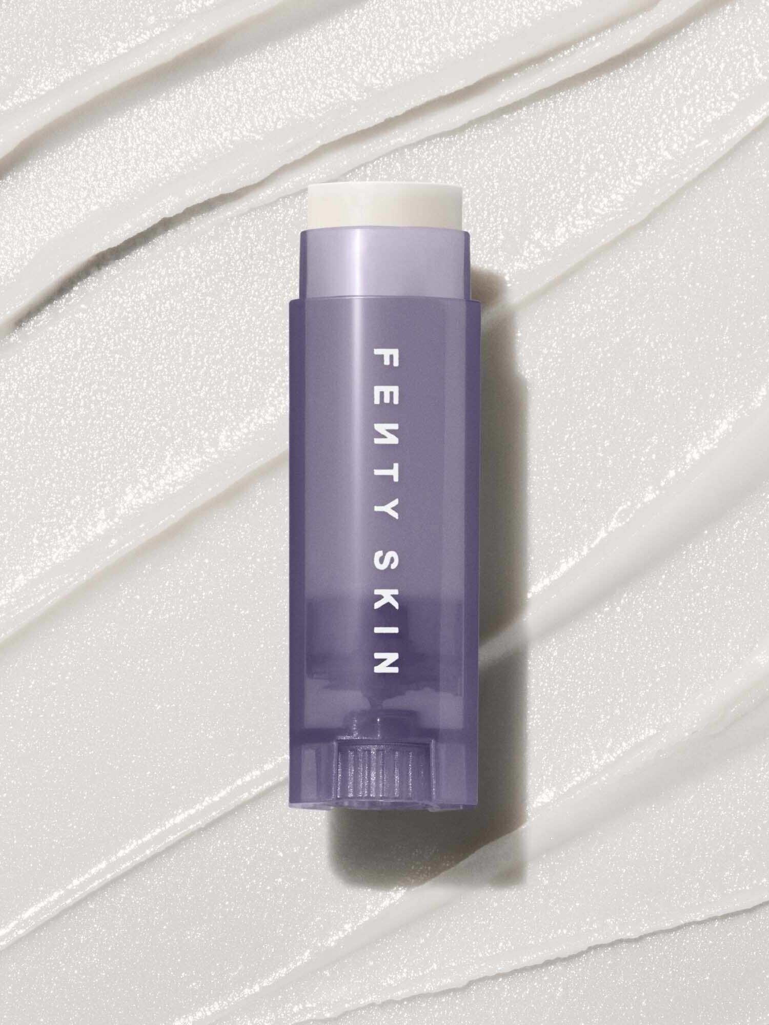 Fenty Beauty ultra-hydrating cherry lip balm 5g, imported from the UK