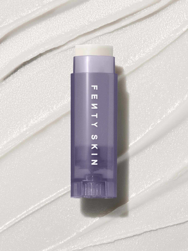 Fenty Beauty ultra-hydrating cherry lip balm 5g, imported from the UK