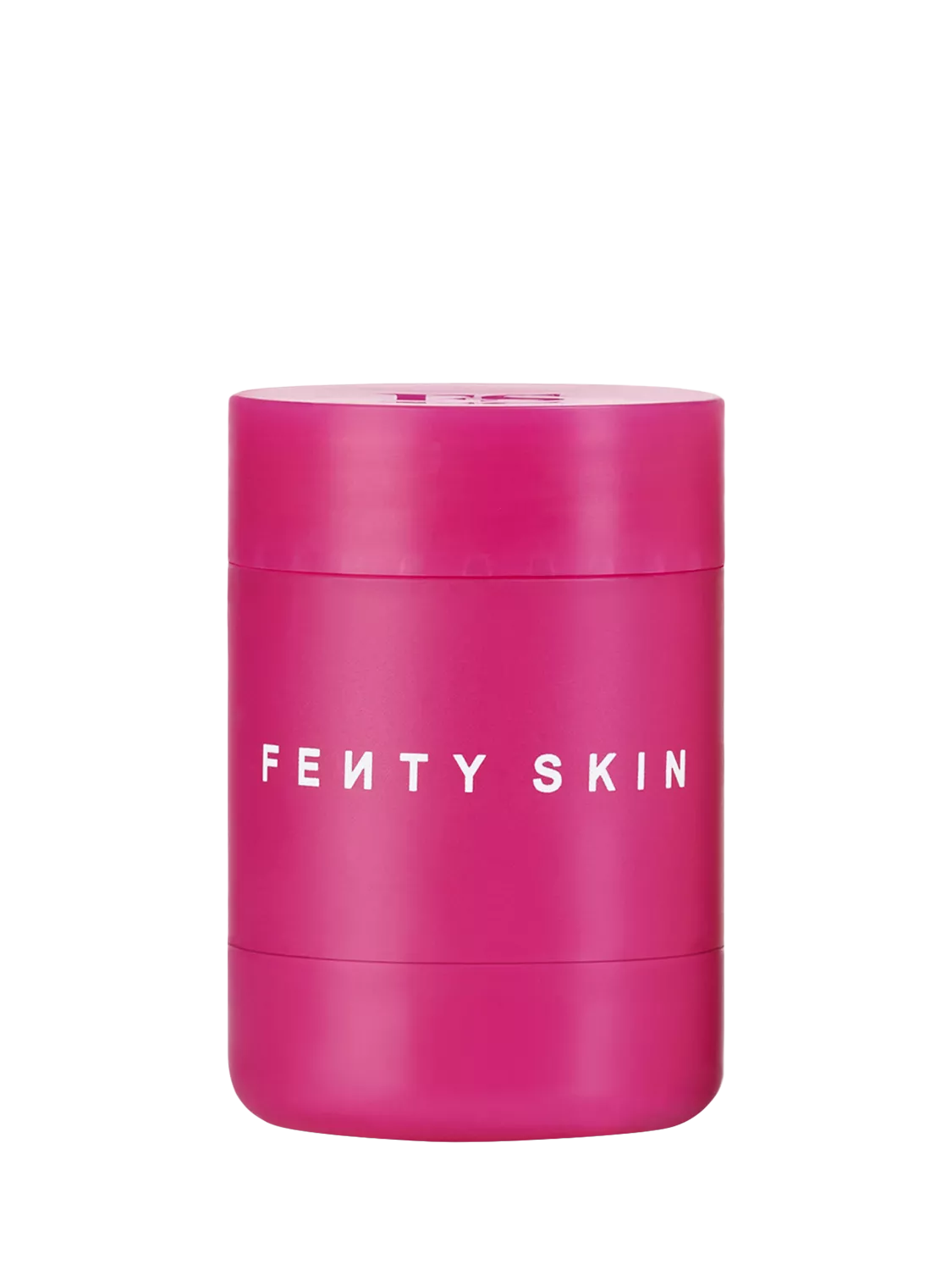 Fenty Beauty Plush Puddin' lip mask 15g, imported from the UK