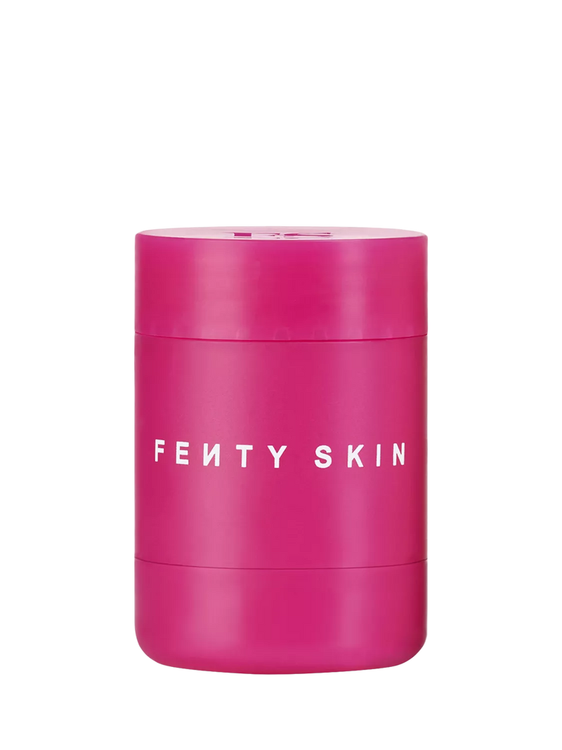 Fenty Beauty Plush Puddin' lip mask 15g, imported from the UK