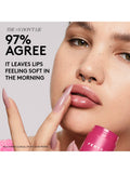 Fenty Beauty Plush Puddin' lip mask 15g, imported from the UK