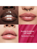 Fenty Beauty Plush Puddin' lip mask 15g, imported from the UK