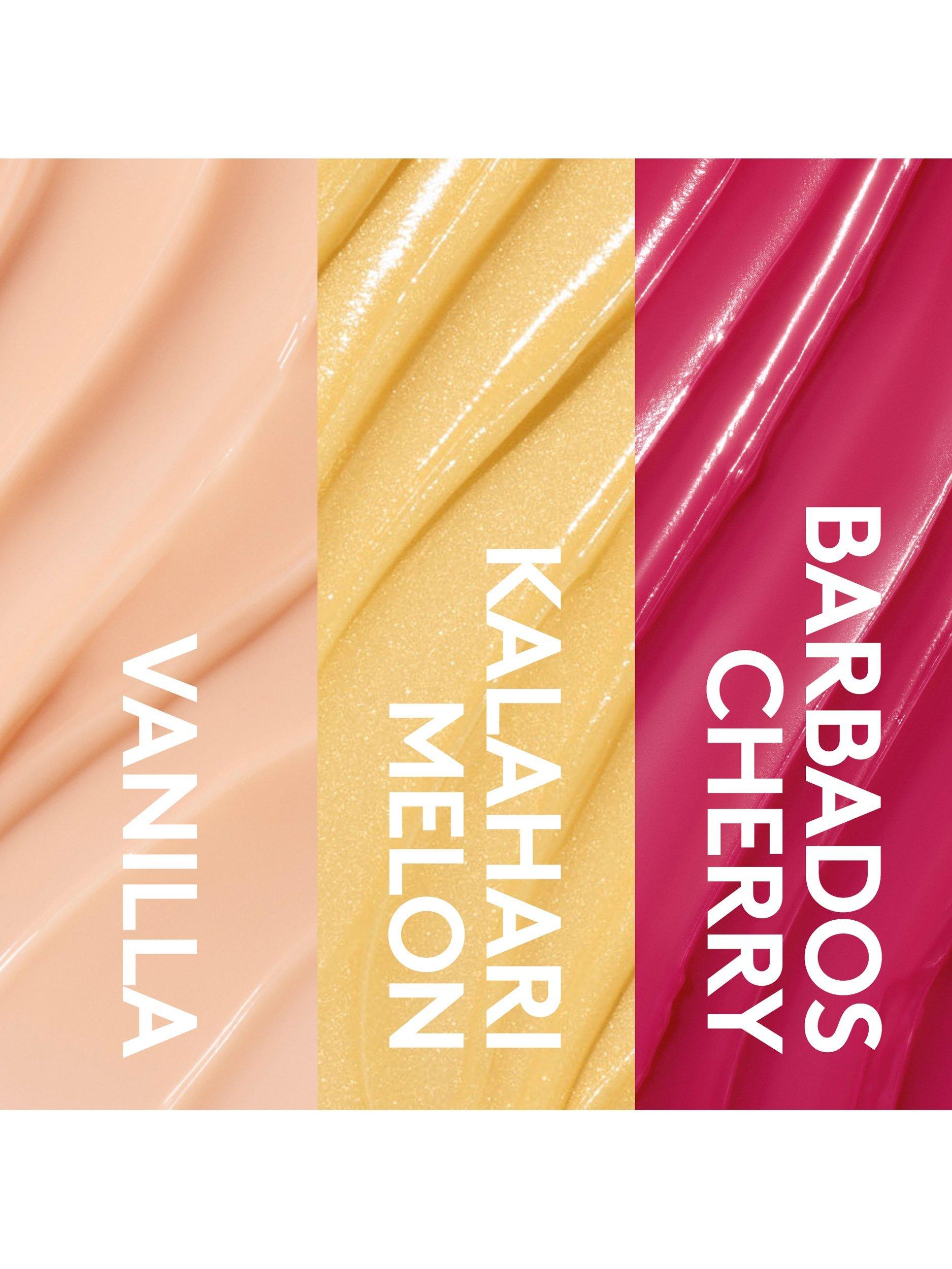 Fenty Beauty Plush Puddin' lip mask 15g, imported from the UK