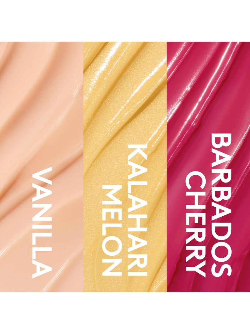 Fenty Beauty Plush Puddin' lip mask 15g, imported from the UK