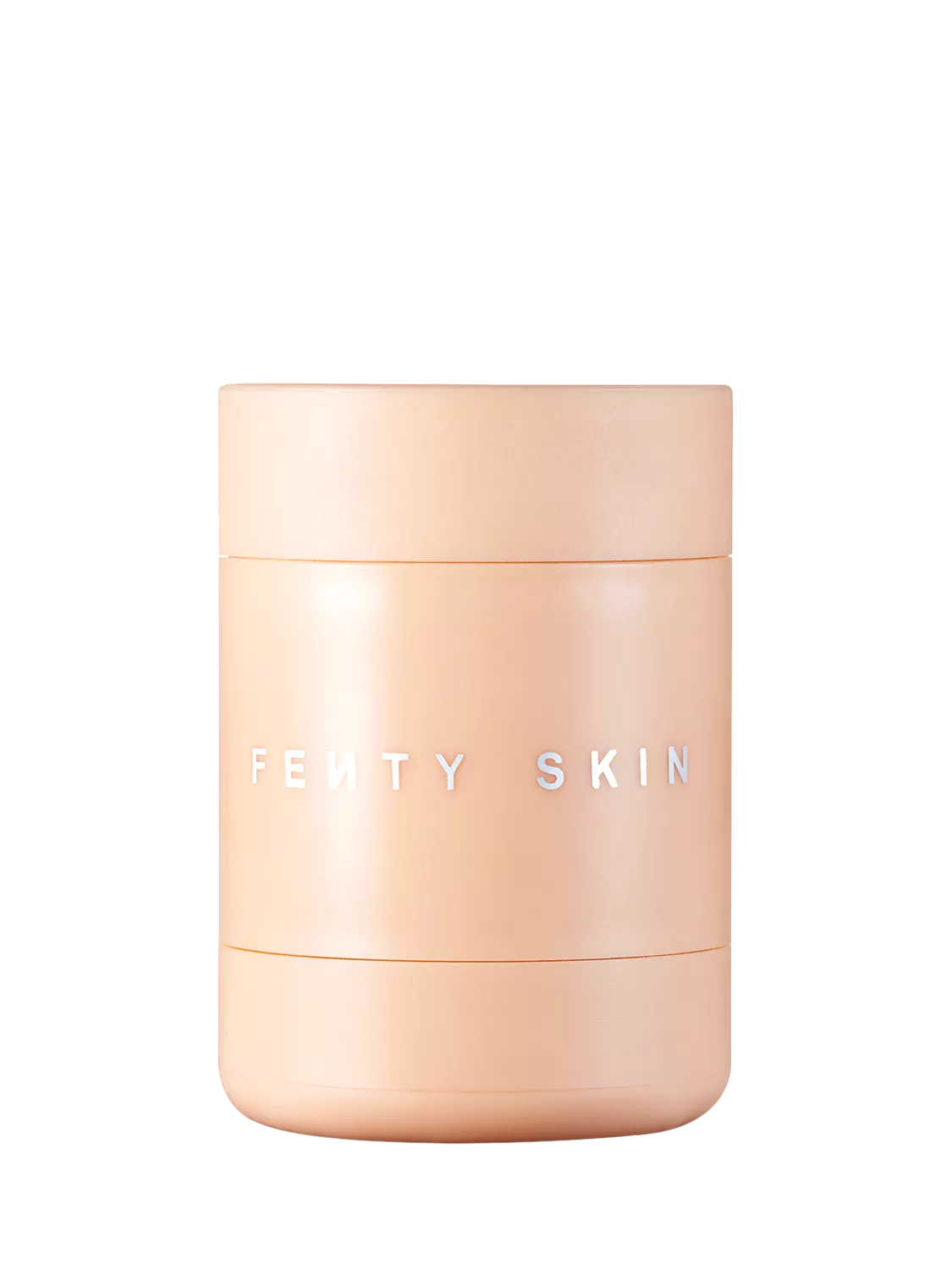 Fenty Skin Plush Puddin' Intensive Recovery Lip Mask 15g