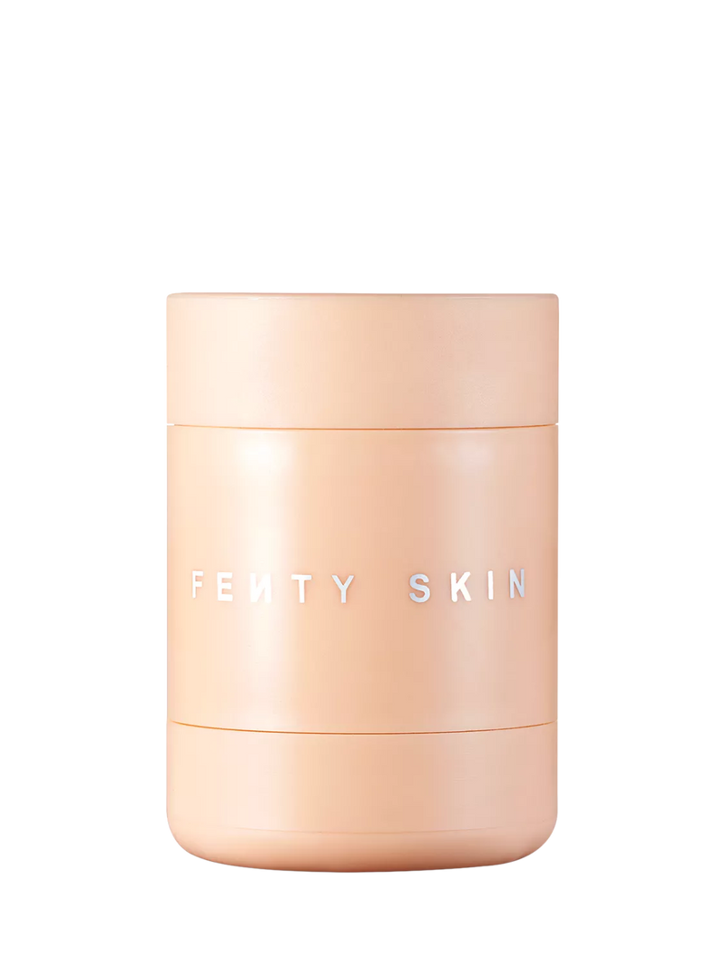 Fenty Skin Plush Puddin' Intensive Recovery Lip Mask 15g