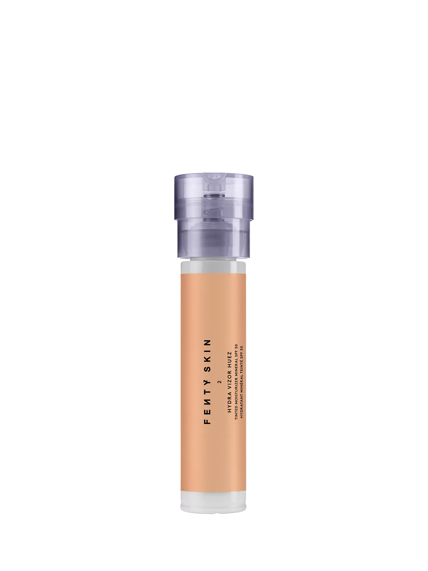 Fenty Skin Hydra Vizor Huez Tinted Moisturiser Broad Spectrum Mineral SPF 30, Shade 2