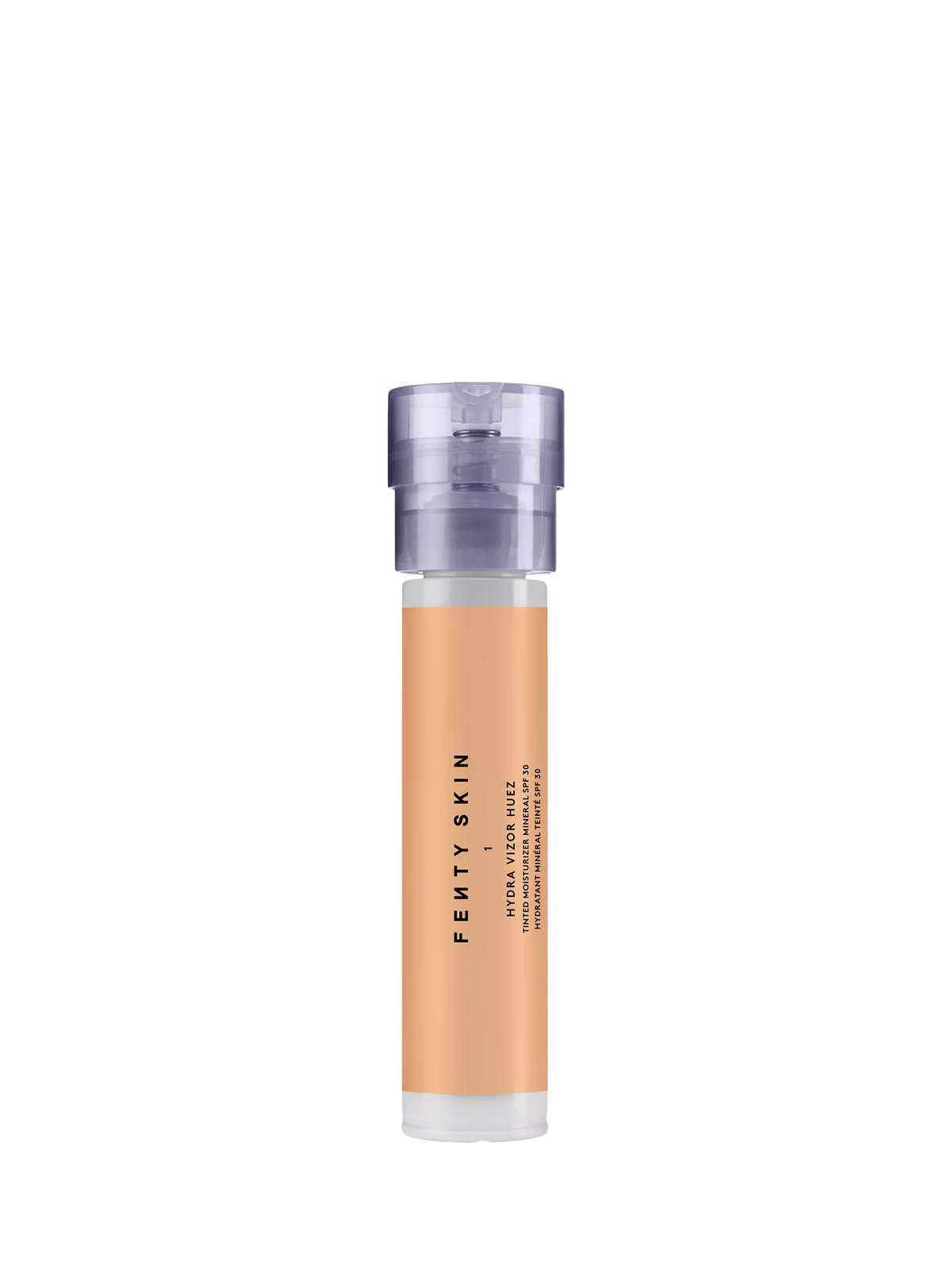 Fenty Skin Hydra Vizor Huez Tinted Moisturiser Broad Spectrum Mineral SPF 30, Shade 1