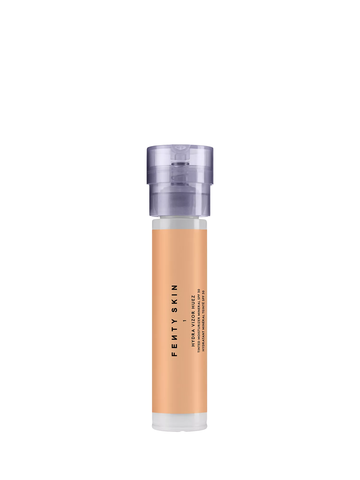 Fenty Skin Hydra Vizor Huez Tinted Moisturiser Broad Spectrum Mineral SPF 30, Shade 1