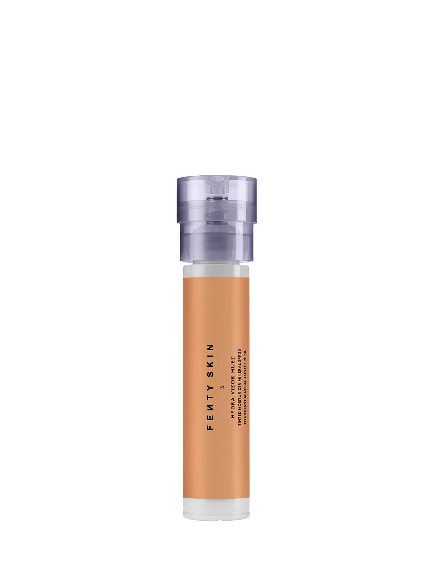 Fenty Skin Hydra Vizor Huez Tinted Moisturiser Broad Spectrum Mineral SPF 30, Shade 3