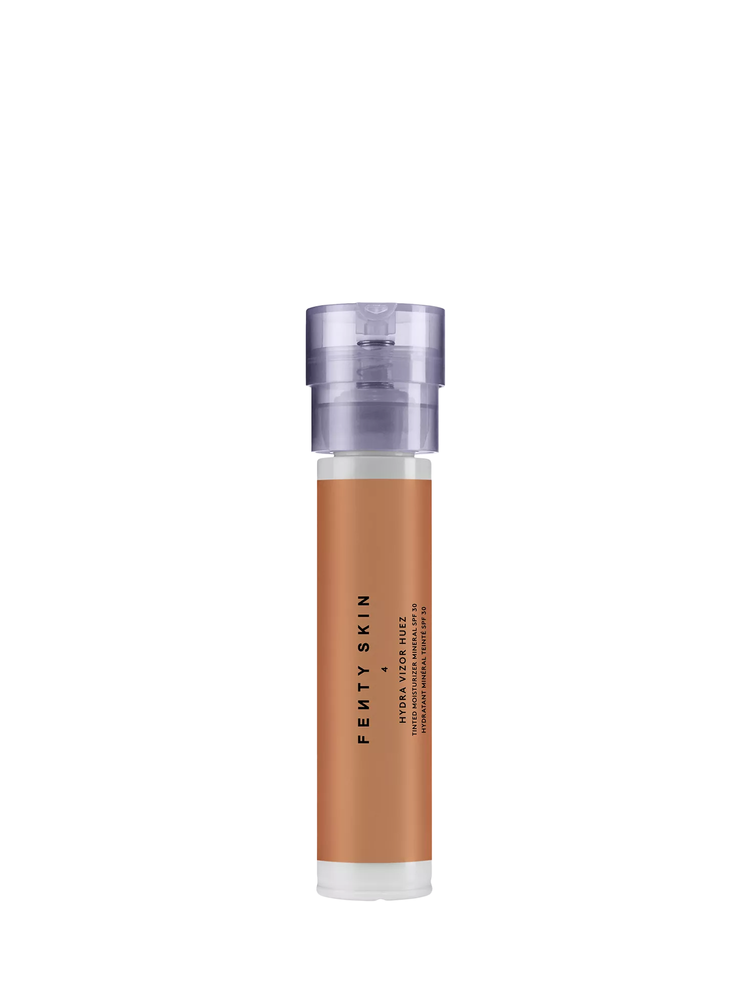 Fenty Skin Hydra Vizor Huez Tinted Moisturiser Broad Spectrum Mineral SPF 30, Shade 4