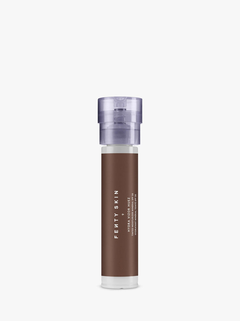 Fenty Skin Hydra Vizor Huez Hydratant Teinté Minéral à Large Spectre SPF 30