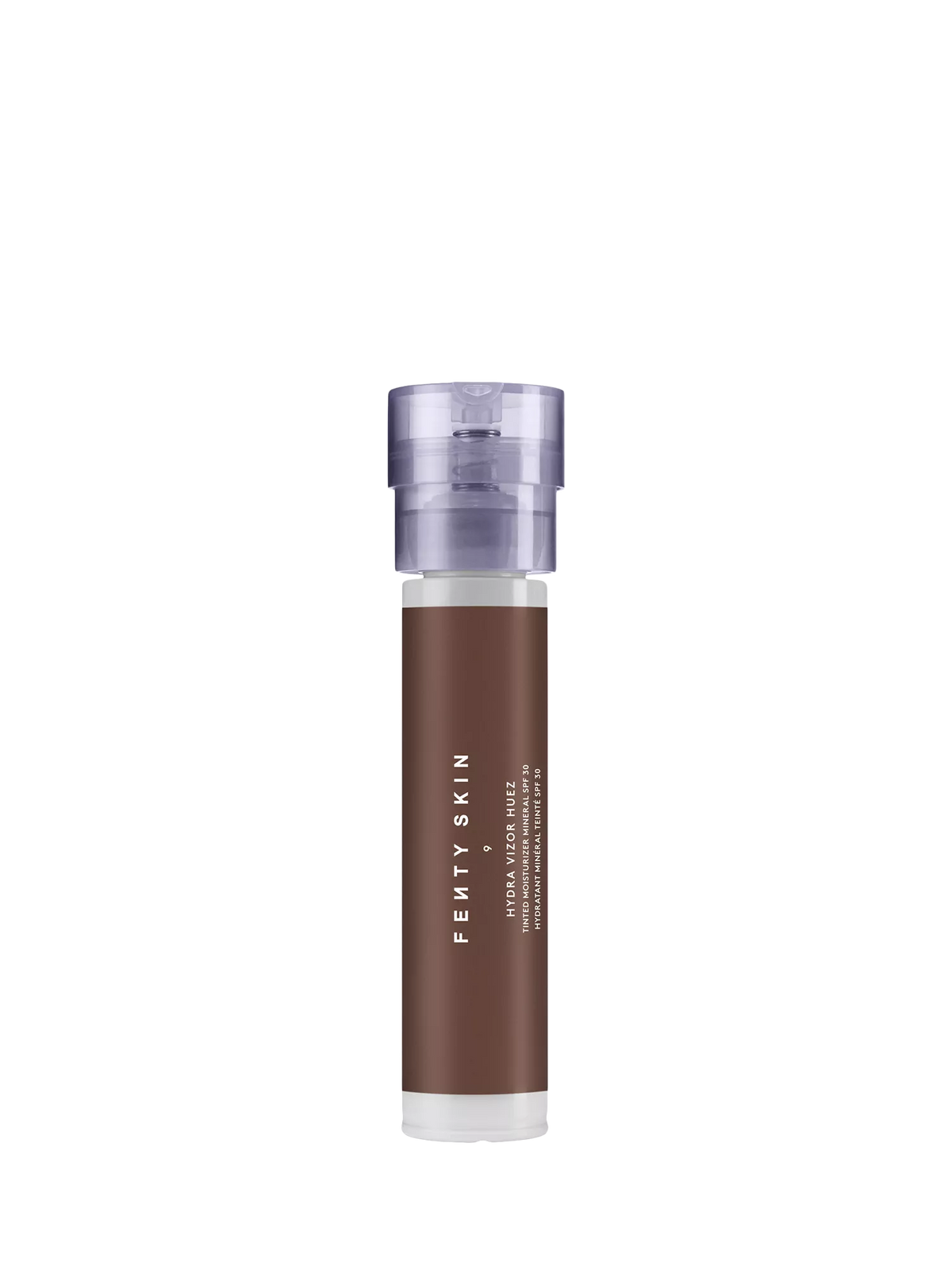 Fenty Skin Hydra Vizor Huez Hydratant Teinté Minéral à Large Spectre SPF 30