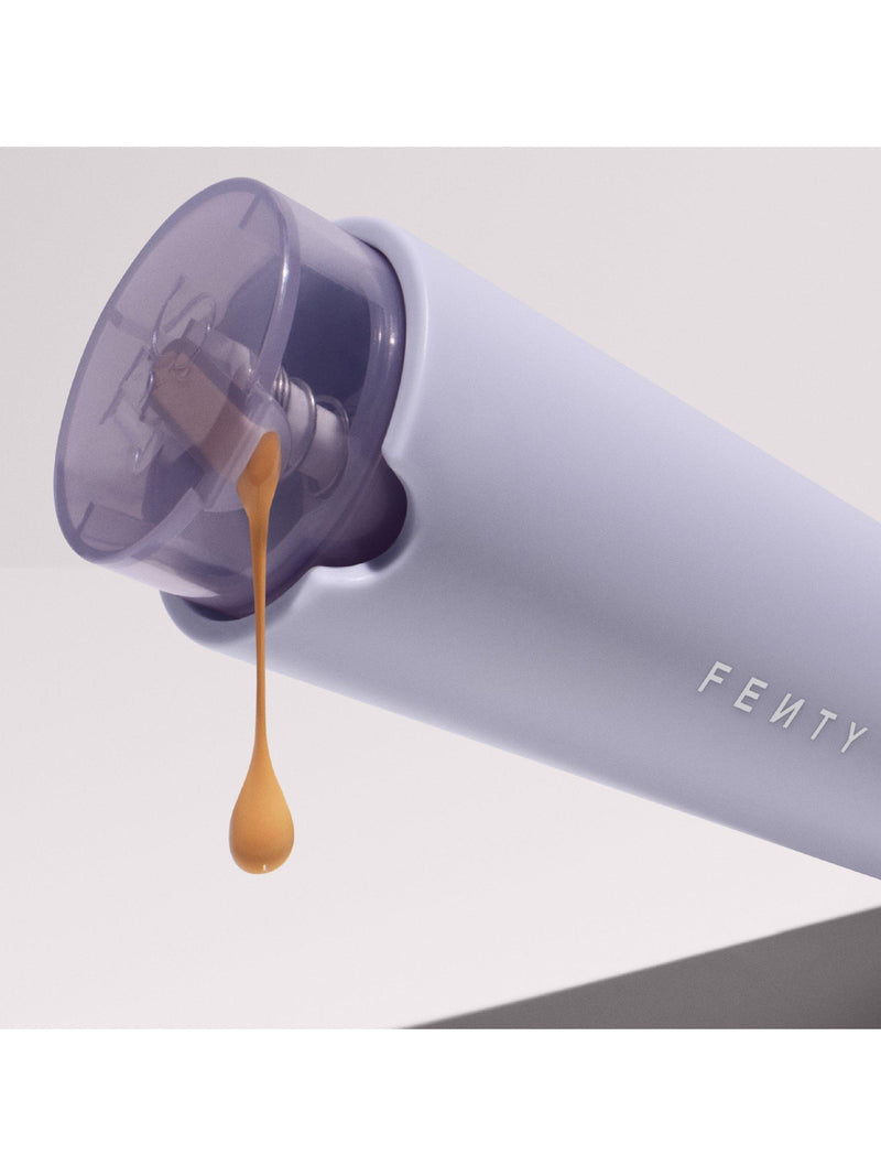 Fenty Skin Hydra Vizor Huez Hydratant Teinté Minéral à Large Spectre SPF 30
