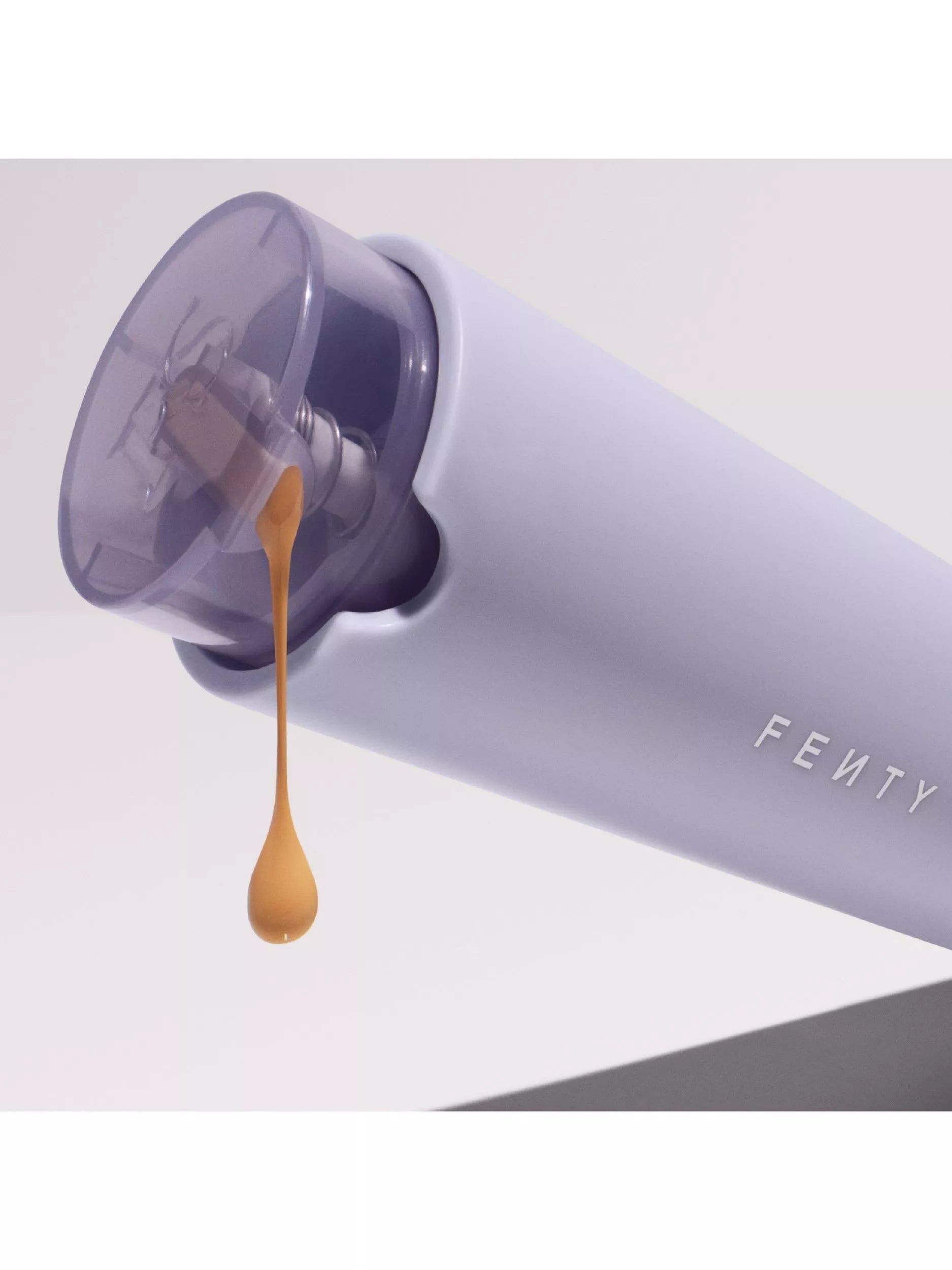 Fenty Skin tinted moisturiser with mineral SPF 30 in 10 shades - British product