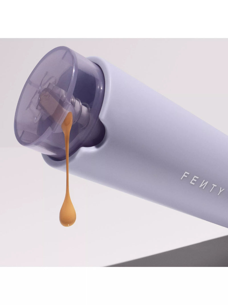 Fenty Skin tinted moisturiser with mineral SPF 30 in 10 shades - British product