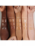 Fenty Skin tinted moisturiser with mineral SPF 30 in 10 shades - British product