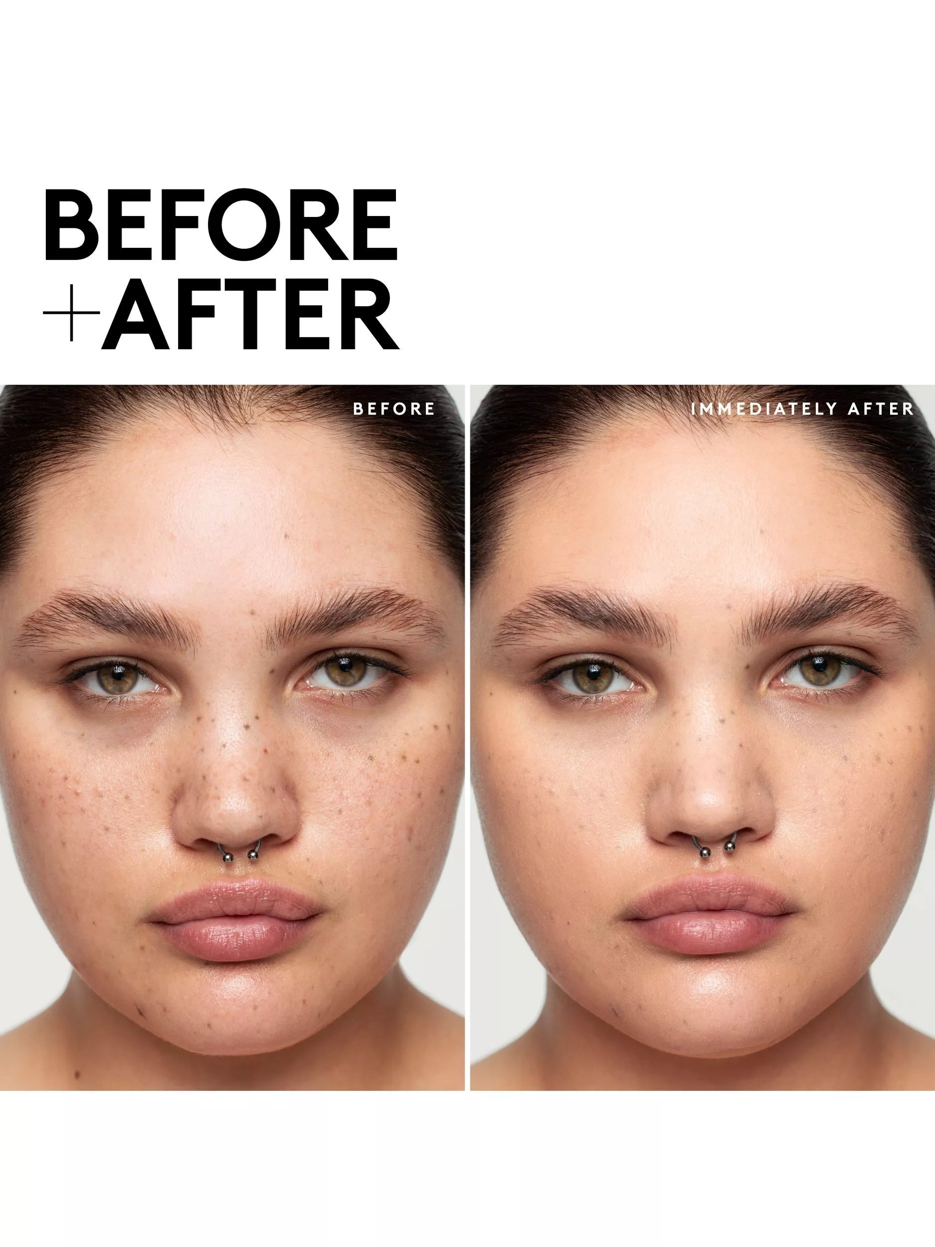 Fenty Skin tinted moisturiser with mineral SPF 30 in 10 shades - British product