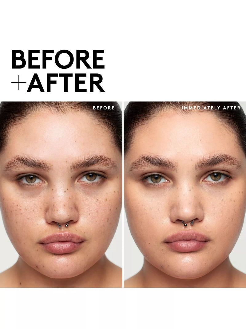 Fenty Skin tinted moisturiser with mineral SPF 30 in 10 shades - British product