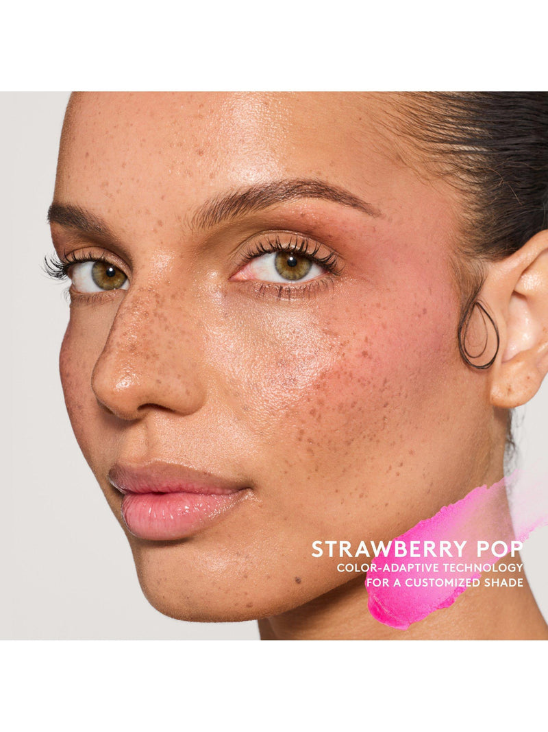 Fenty Beauty Match Stix Cheek & Lip Stick in Strawberry Pop - British product