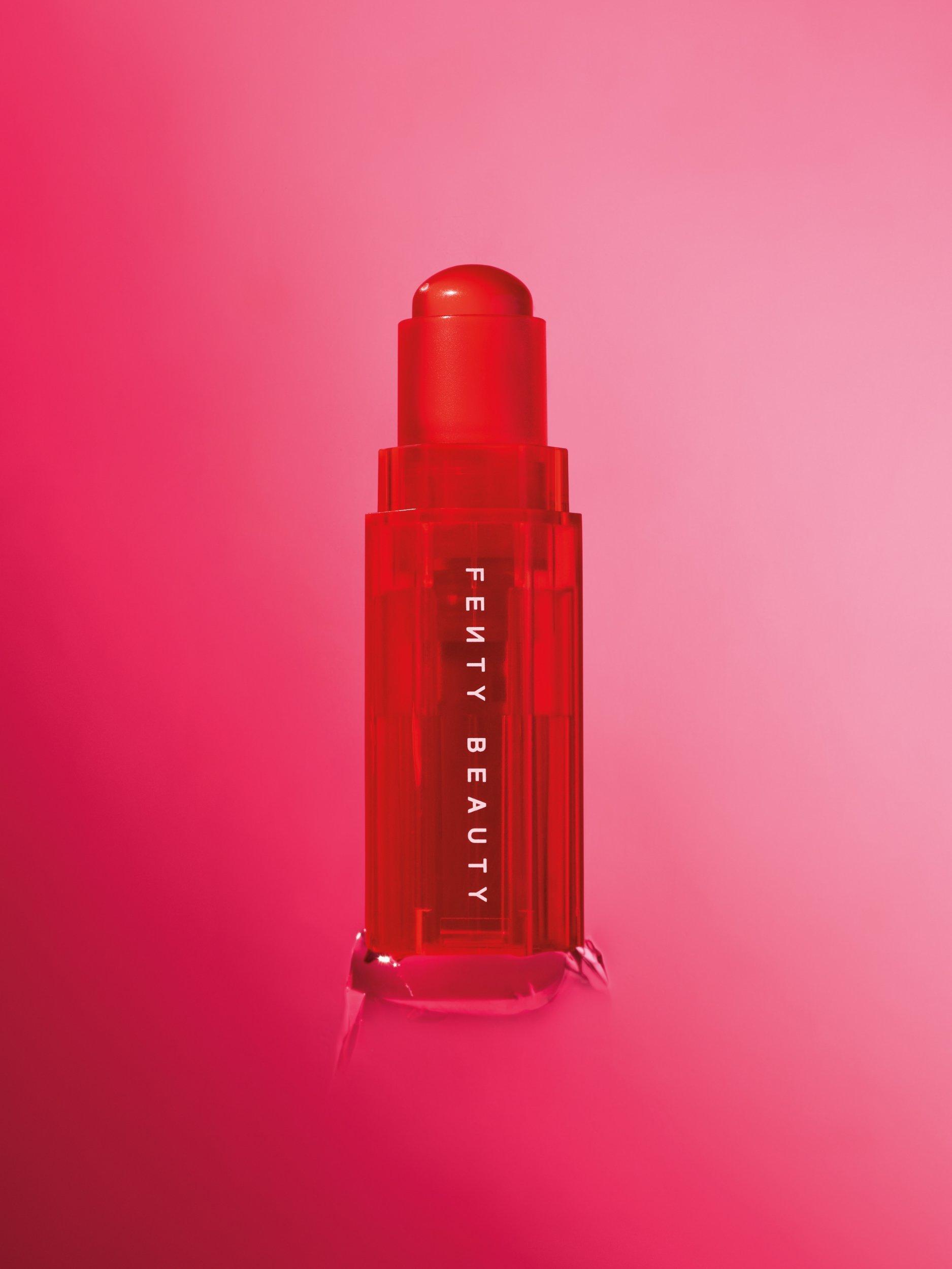 Fenty Beauty Match Stix Cheek & Lip Stick in Strawberry Pop - British product
