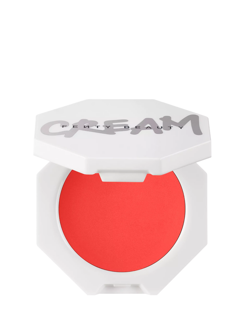 Fenty Beauty cream blush 3g natural finish, UK version