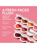 Fenty Beauty cream blush 3g natural finish, UK version