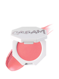 Fenty Beauty Cheeks Out Freestyle Cream Blush, Petal Poppin