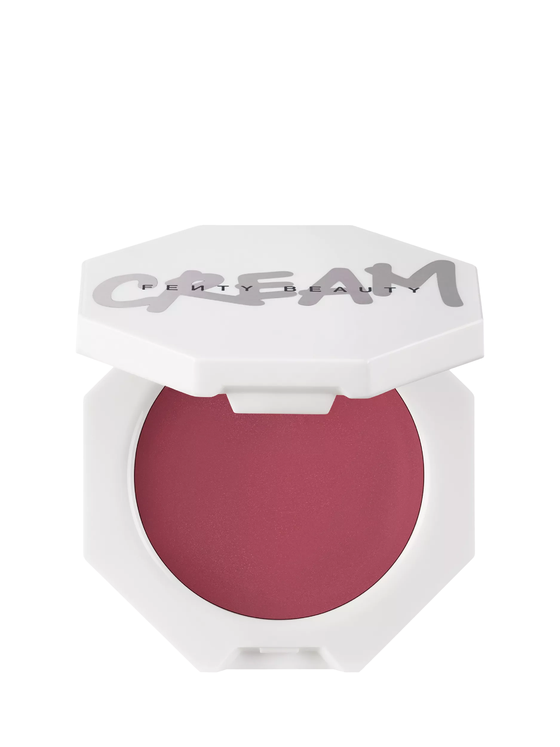 Fenty Beauty Cheeks Out Freestyle Cream Blush, Riri