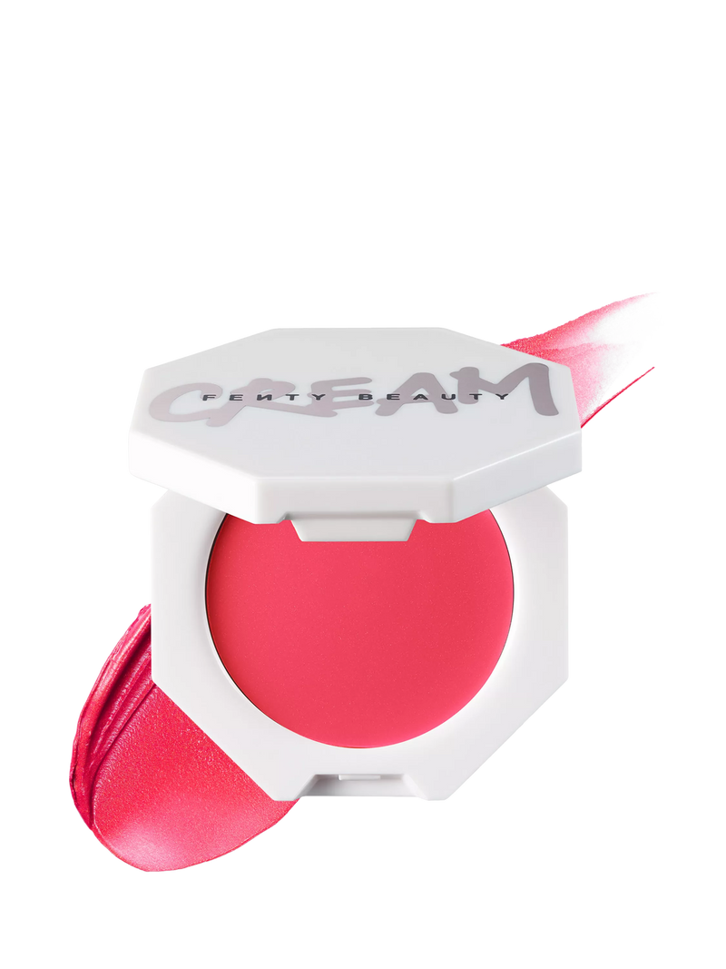 Fenty Beauty Cheeks Out Freestyle Cream Blush, Strawberry Drip