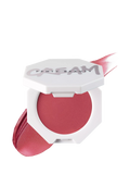 Fenty Beauty Cheeks Out Freestyle Cream Blush, Summertime Wine
