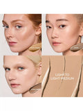 Matte Contour Cream-to-Powder Makeup Stick in Truffle