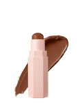 Matte Contour Cream-to-Powder Makeup Stick in Truffle