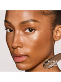 Matte Contour Cream-to-Powder Makeup Stick in Truffle