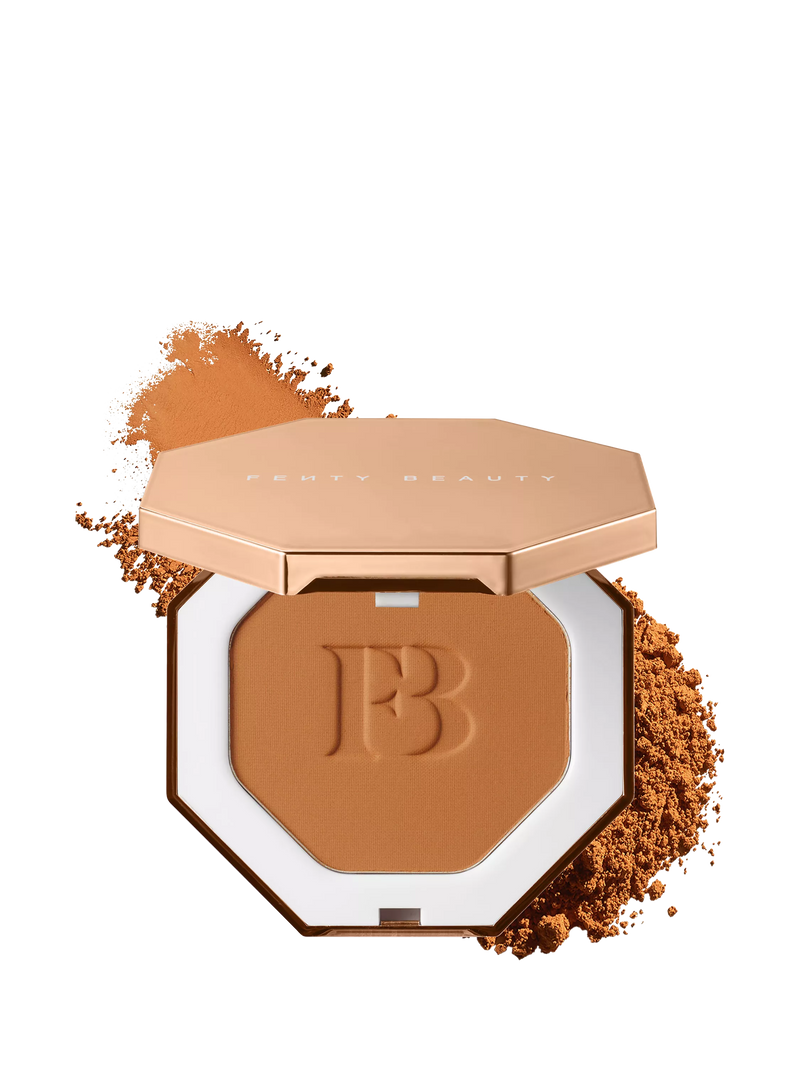 Fenty Beauty Sun Stalk'r Instant Warmth Bronzer, Bajan Gyal