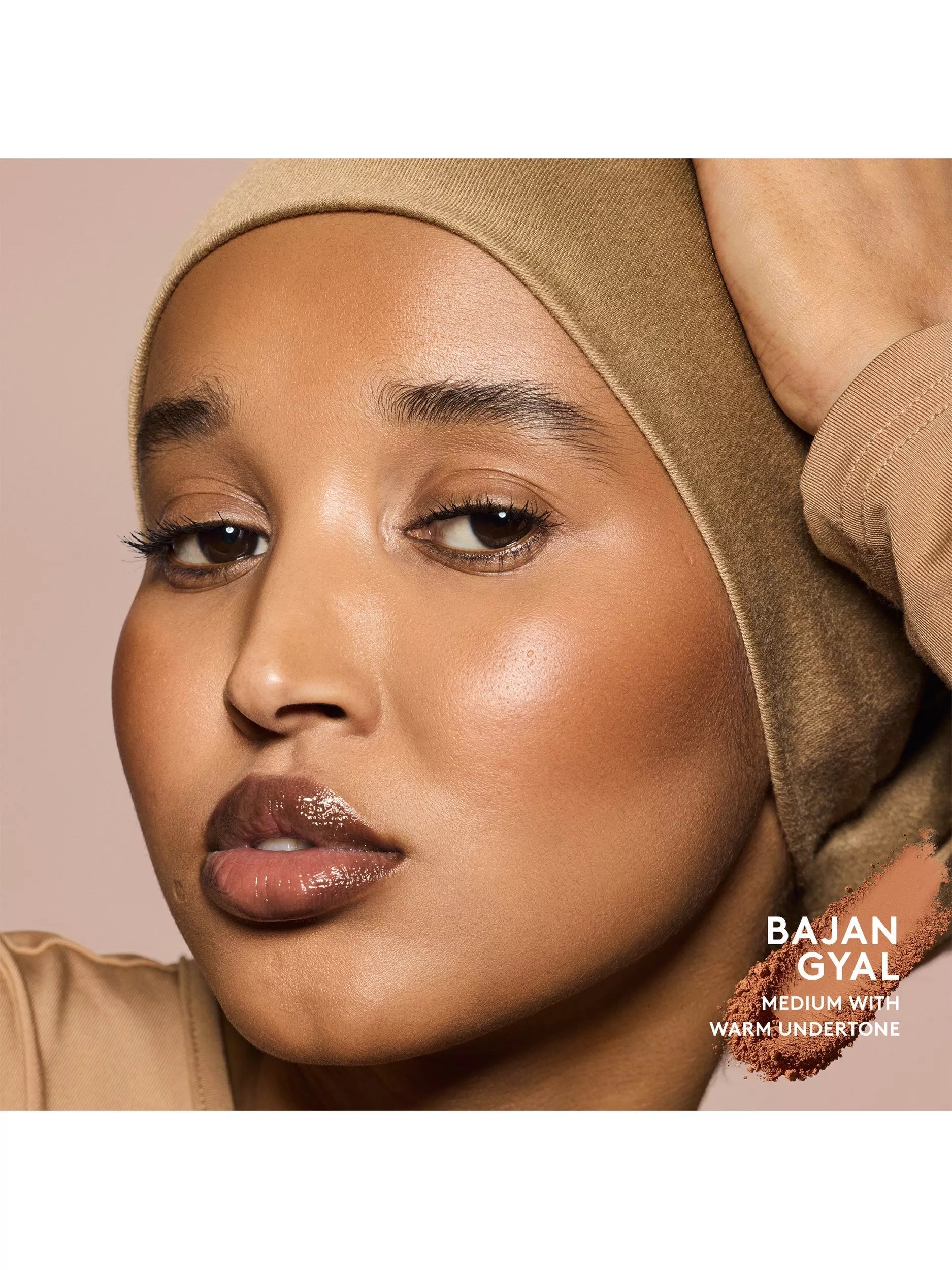 Fenty Beauty Sun Stalk'r bronzer 6.23g, imported from the UK