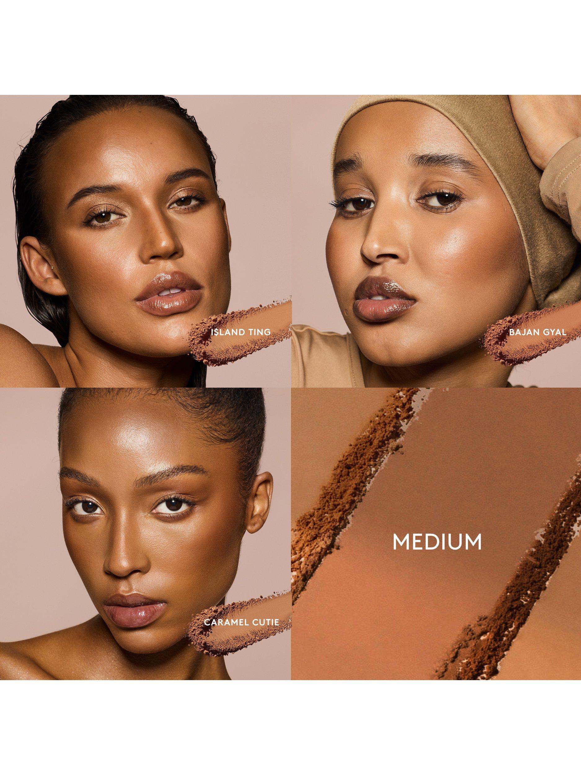 Fenty Beauty Sun Stalk'r bronzer 6.23g, imported from the UK